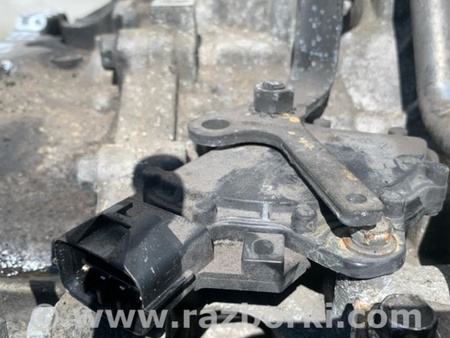 ФОТО АКПП на запчасти ( под ремонт ) для Mitsubishi ASX Київ