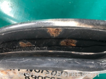 ФОТО Насадка на глушник для Ford Fusion USA 2 поколение (12-20) Київ