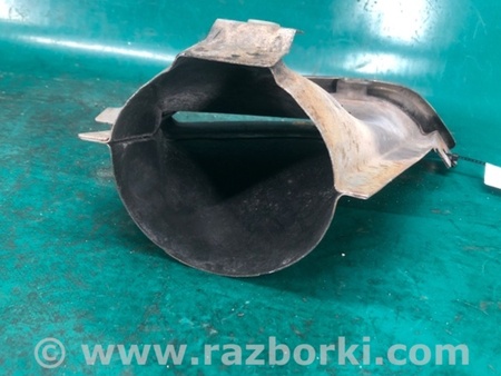 ФОТО Насадка на глушник для Ford Fusion USA 2 поколение (12-20) Київ