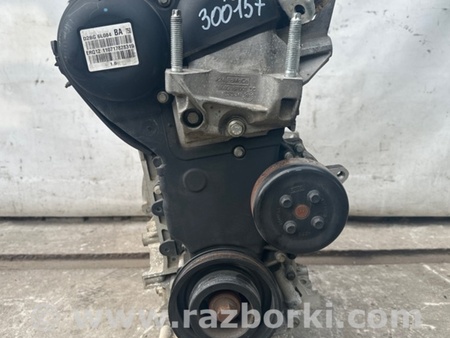 ФОТО Двигун бензин для Ford Focus 2 (08.2004 - 07.2010) Київ