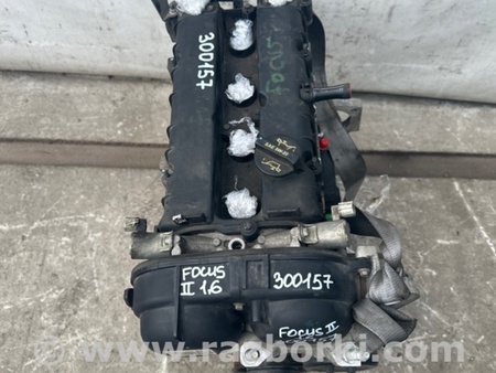 ФОТО Двигун бензин для Ford Focus 2 (08.2004 - 07.2010) Київ