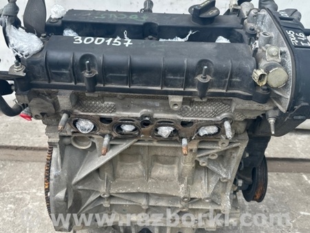 ФОТО Двигун бензин для Ford Focus 2 (08.2004 - 07.2010) Київ