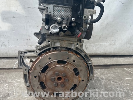 ФОТО Двигун бензин для Ford Focus 2 (08.2004 - 07.2010) Київ