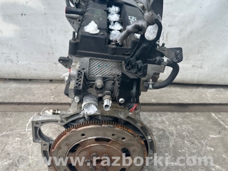 ФОТО Двигун бензин для Ford Focus 2 (08.2004 - 07.2010) Київ