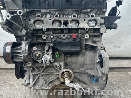 ФОТО Двигун бензин для Ford Focus 2 (08.2004 - 07.2010) Київ