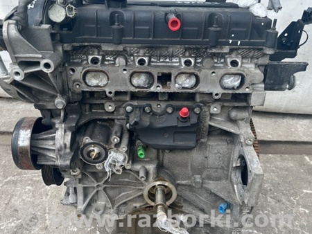 ФОТО Двигун бензин для Ford Focus 2 (08.2004 - 07.2010) Київ