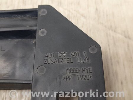 ФОТО Кронштейн для Volkswagen Touareg (02-07) Київ