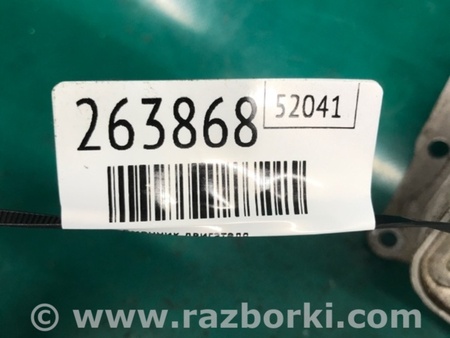 ФОТО Теплообмінник АКПП для Infiniti QX30 (15-19) Київ