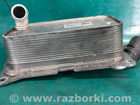 ФОТО Теплообмінник АКПП для Infiniti QX30 (15-19) Київ