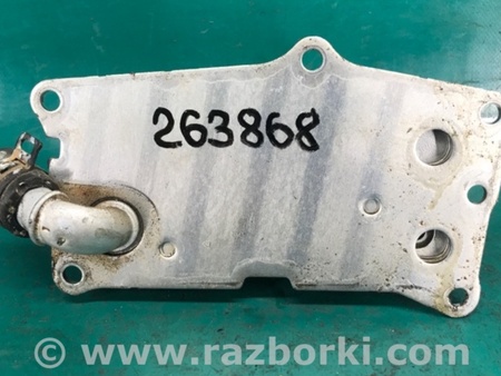 ФОТО Теплообмінник АКПП для Infiniti QX30 (15-19) Київ