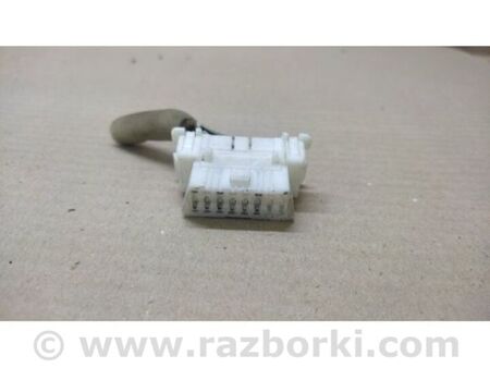 ФОТО Роз'єм для Nissan Pathfinder R52 (12-21) Київ