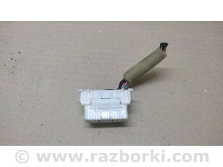 ФОТО Роз'єм для Nissan Pathfinder R52 (12-21) Київ