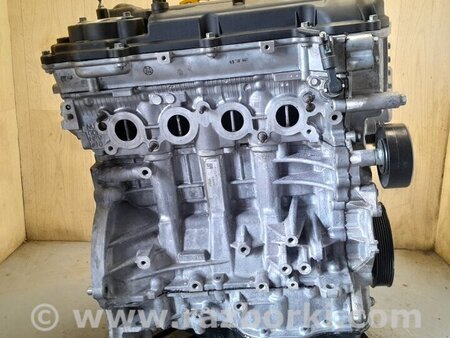 ФОТО Двигун бензин для Hyundai Sonata VII LF (14-19) Київ
