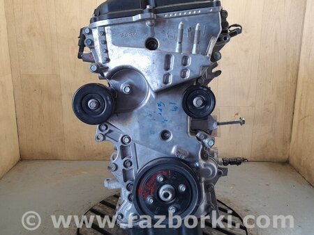 ФОТО Двигун бензин для Hyundai Sonata VII LF (14-19) Київ