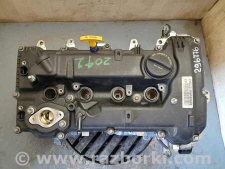 ФОТО Двигун бензин для Hyundai Sonata VII LF (14-19) Київ