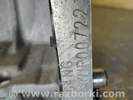 ФОТО Двигун бензин для Hyundai Sonata VII LF (14-19) Київ