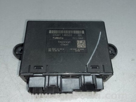 ФОТО Блок управления дверей для Ford Edge 2 (02.2015-...) Київ