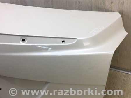 ФОТО Кришка багажника для Cadillac ATS (2012-2019) Київ