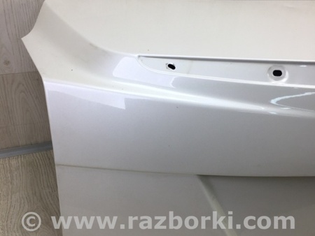 ФОТО Кришка багажника для Cadillac ATS (2012-2019) Київ