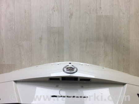 ФОТО Кришка багажника для Cadillac ATS (2012-2019) Київ