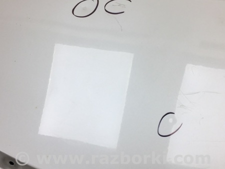 ФОТО Кришка багажника для Cadillac ATS (2012-2019) Київ