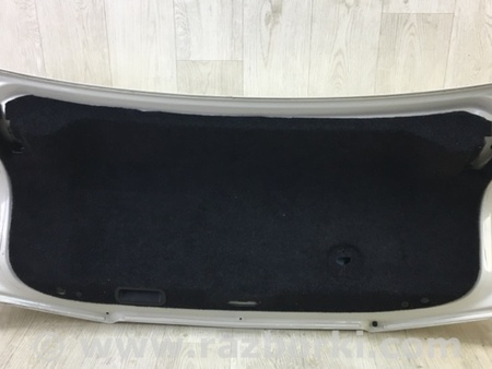 ФОТО Кришка багажника для Cadillac ATS (2012-2019) Київ