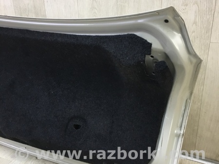 ФОТО Кришка багажника для Cadillac ATS (2012-2019) Київ