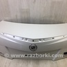 ФОТО Кришка багажника для Cadillac ATS (2012-2019) Київ