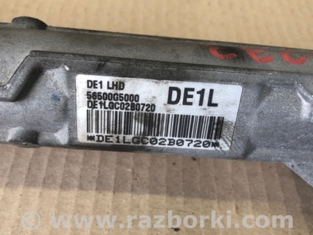 ФОТО Рульова рейка для KIA Niro 1 DE (16-22) Київ