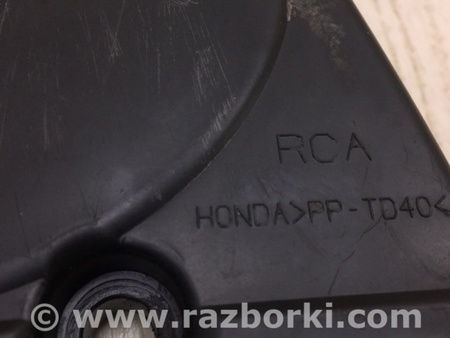 ФОТО кришка ГРМ для Honda Accord USA (UC) Київ