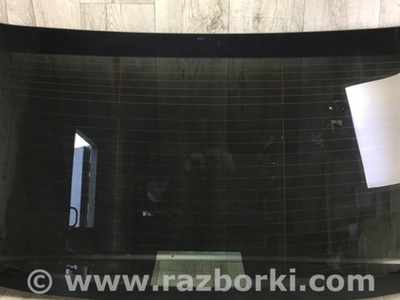 ФОТО Скло заднє для Toyota Camry 70 XV70 (17-23) Київ