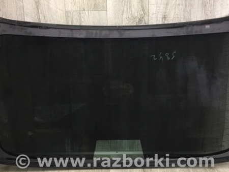 ФОТО Скло заднє для Toyota Camry 70 XV70 (17-23) Київ