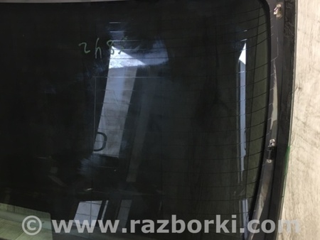 ФОТО Скло заднє для Toyota Camry 70 XV70 (17-23) Київ