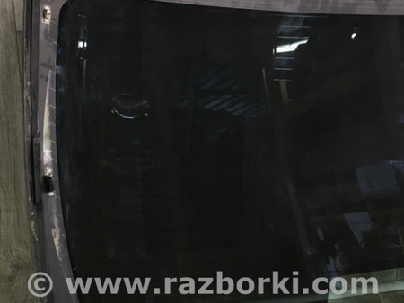 ФОТО Скло заднє для Toyota Camry 70 XV70 (17-23) Київ