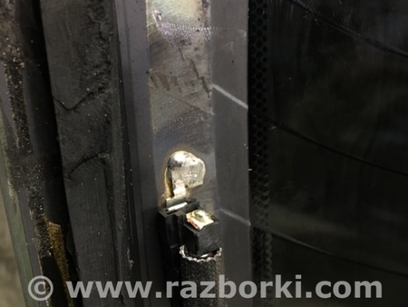 ФОТО Скло заднє для Toyota Camry 70 XV70 (17-23) Київ