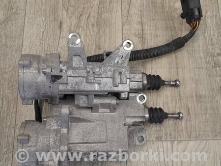 ФОТО Актуатор для KIA Niro 1 DE (16-22) Київ