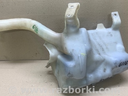 ФОТО Бачок омивача для Ford Fusion USA 2 поколение (12-20) Київ