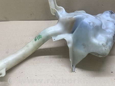 ФОТО Бачок омивача для Ford Fusion USA 2 поколение (12-20) Київ