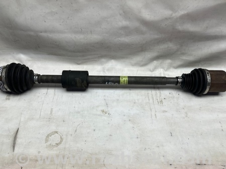 ФОТО Привід передній для Ford Ecosport (18-22) Київ