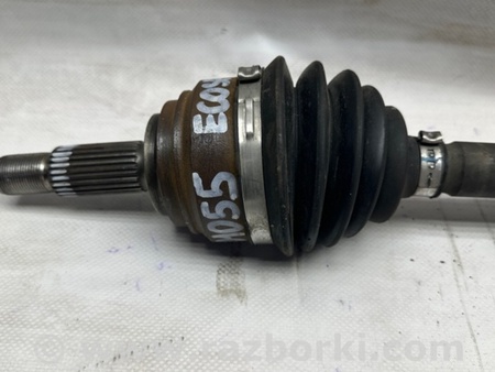 ФОТО Привід передній для Ford Ecosport (18-22) Київ