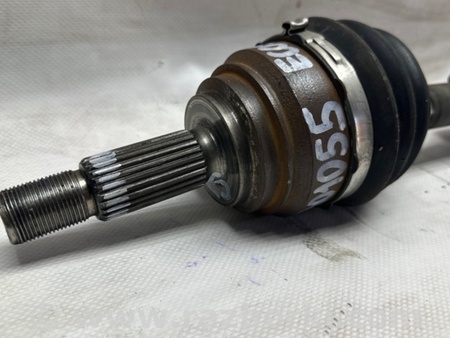 ФОТО Привід передній для Ford Ecosport (18-22) Київ