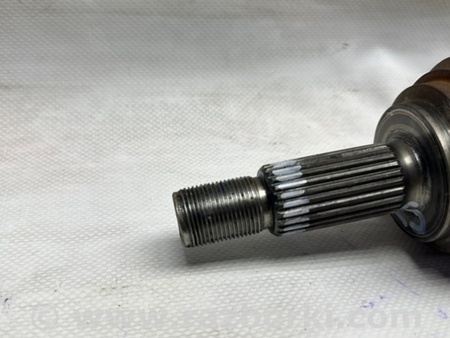 ФОТО Привід передній для Ford Ecosport (18-22) Київ