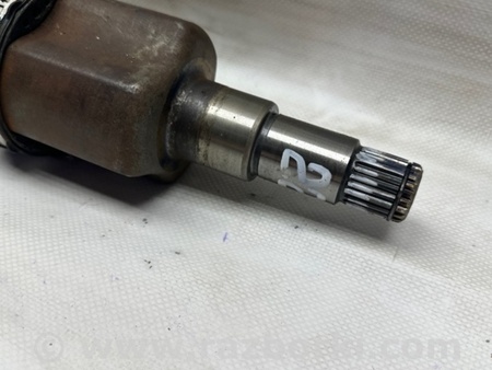 ФОТО Привід передній для Ford Ecosport (18-22) Київ