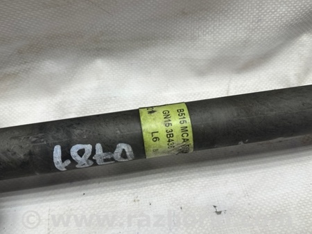 ФОТО Привід передній для Ford Ecosport (18-22) Київ