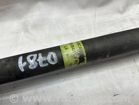 ФОТО Привід передній для Ford Ecosport (18-22) Київ