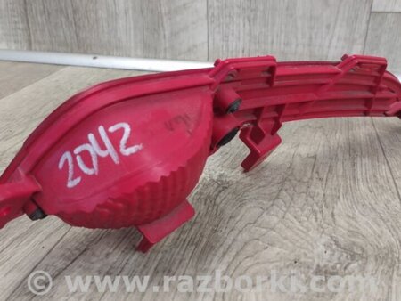 ФОТО Катафот L лівий для Hyundai Sonata VII LF (14-19) Київ