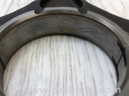 ФОТО Шатун для Honda Accord USA (UC) Київ