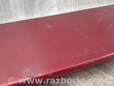 ФОТО Спойлер кришки багажника для Hyundai Sonata VII LF (14-19) Київ