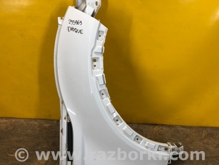 ФОТО Крило переднє для Land Rover Evoque (12-18) Київ