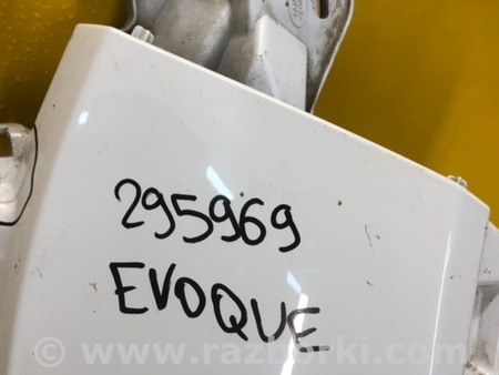 ФОТО Крило переднє для Land Rover Evoque (12-18) Київ